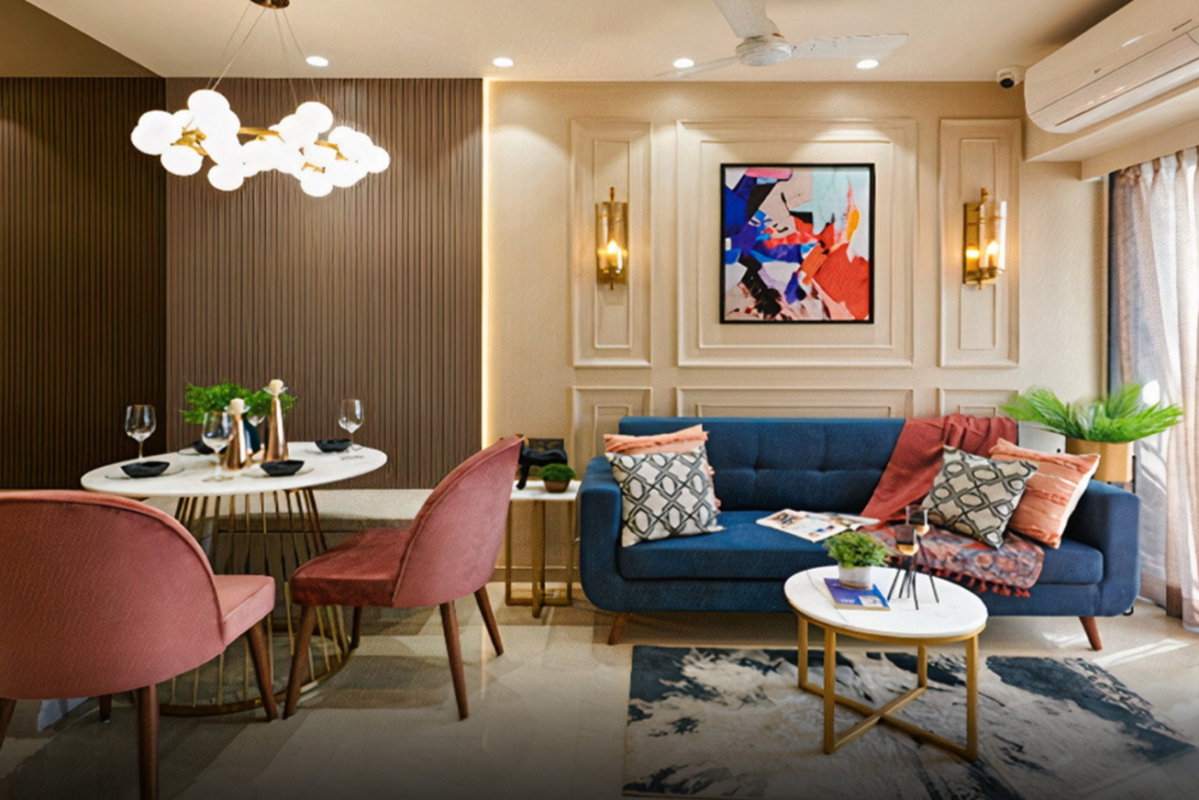 Suraksha Smart City Phase 1